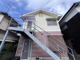ヴィラ大新田の画像
