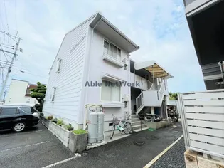 フラワーハイツの画像