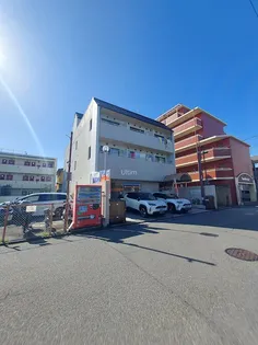 第二京都メゾンベルジュ西京極の画像