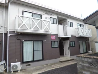 フレグランスの画像