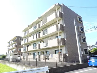 柳原マンションⅡの画像