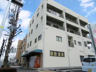 ササキビルの画像