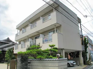 コート江戸橋の画像