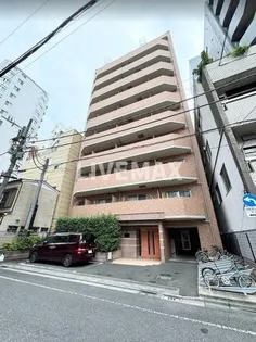 エグゼ浅草弐番館の画像