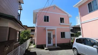 埼玉県さいたま市中央区本町東6【一戸建】の外観