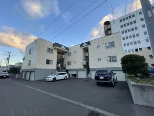 ハイツルミエールの画像
