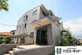 フォンターナ杉浦の画像