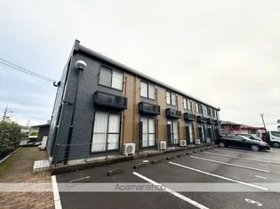 レスパス花山手の画像