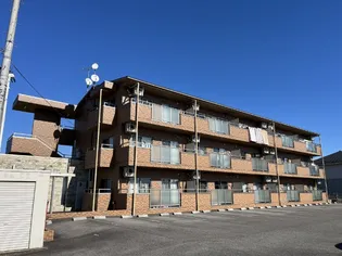 ESPLANADE【1階】の外観