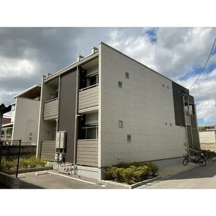 felicita寺川【1階】の外観