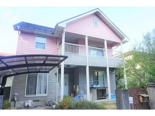 栃木県宇都宮市山本2【一戸建】の外観