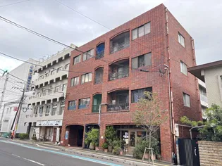 第一旭ビル【2階】の外観