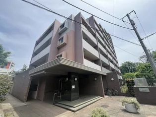 レーベンハイム柏の画像