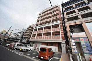 SUN SHINE CITYの画像