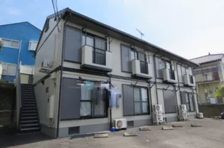 スカイハイムの画像