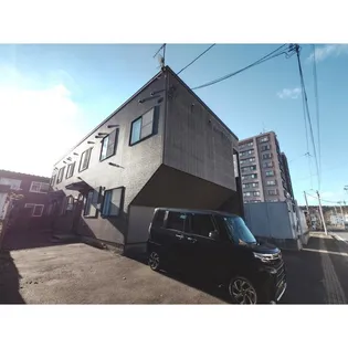 ハイツビバリーの画像