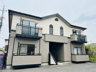 広栄ハイツの画像