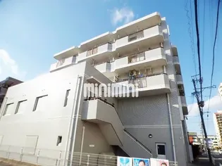 シーサー笹塚の画像