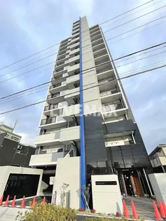 S-RESIDENCE豊国通【10階】の外観