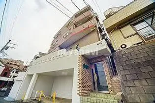 神奈川県横浜市磯子区滝頭1【マンション】の外観