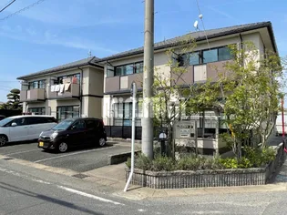 ファミーユ殿池Aの画像