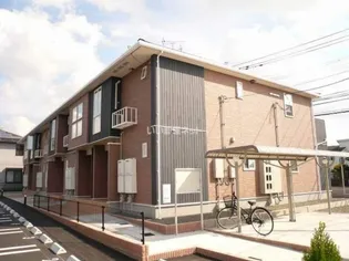 プリムローズ ガーデンの画像