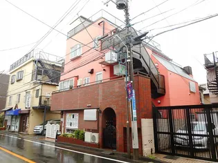 エンジェルパレス若葉町の画像