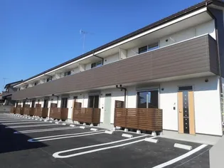 ハーベストIIの外観