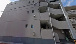 第5クロスビルの画像