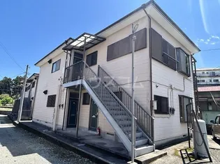 石川ハイツB2480ー2の画像