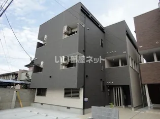 コスモ九大南の画像