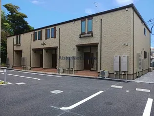 ラ カーサ フェリス セコンドの画像