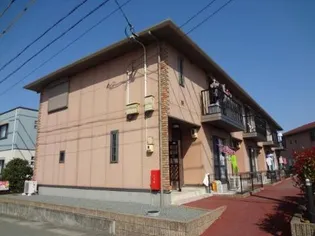 サンガーデン上川 D棟の画像