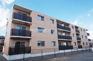 サンティールマンションの画像