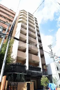 クレアート難波南イービスの画像