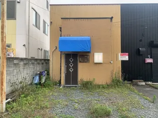 埼玉県本庄市けや木1【一戸建】の外観