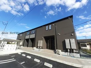 フルールデシャン IIIの画像