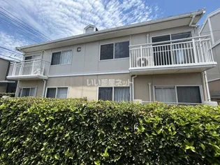 グレイス森 C棟の画像