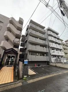 グリフィンドール【1階】の外観