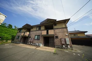 ウィルモアA棟の画像