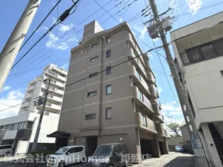 コーポラス神子岡の画像