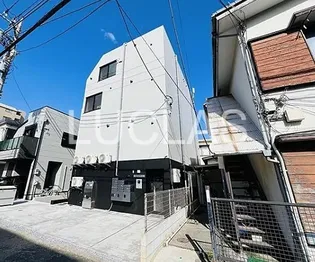 下石神井5丁目PJの画像