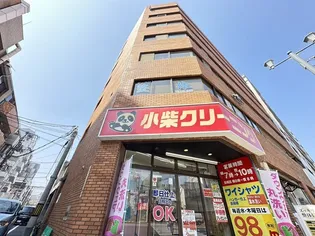 坪井ビルの画像