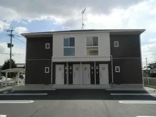 ショコラ・PAL【1階】の外観