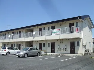 なみきコーポBの画像