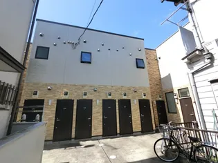 カーサ コスタ北小岩の画像