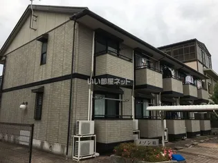 メゾン桂の画像