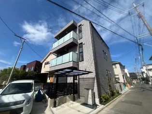 コンフォート辻【2階】の外観