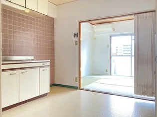 第2住吉ハイツの画像