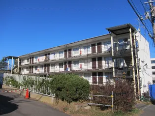 パークサイドOの画像